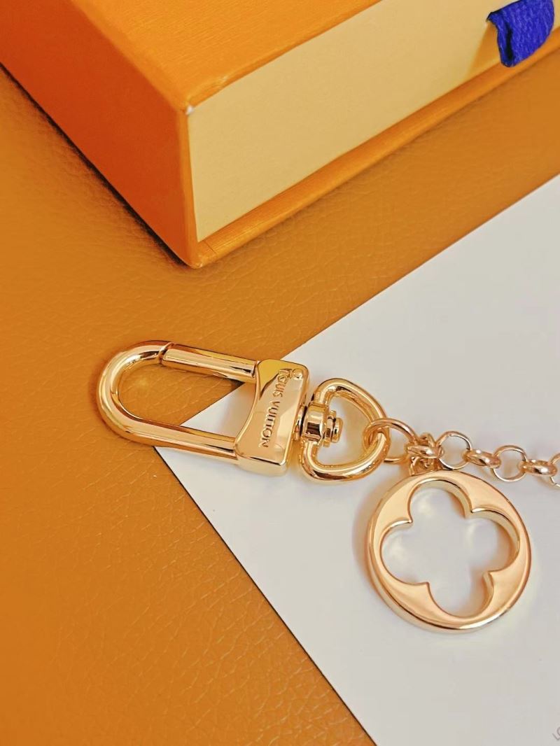 Louis Vuitton Keychains